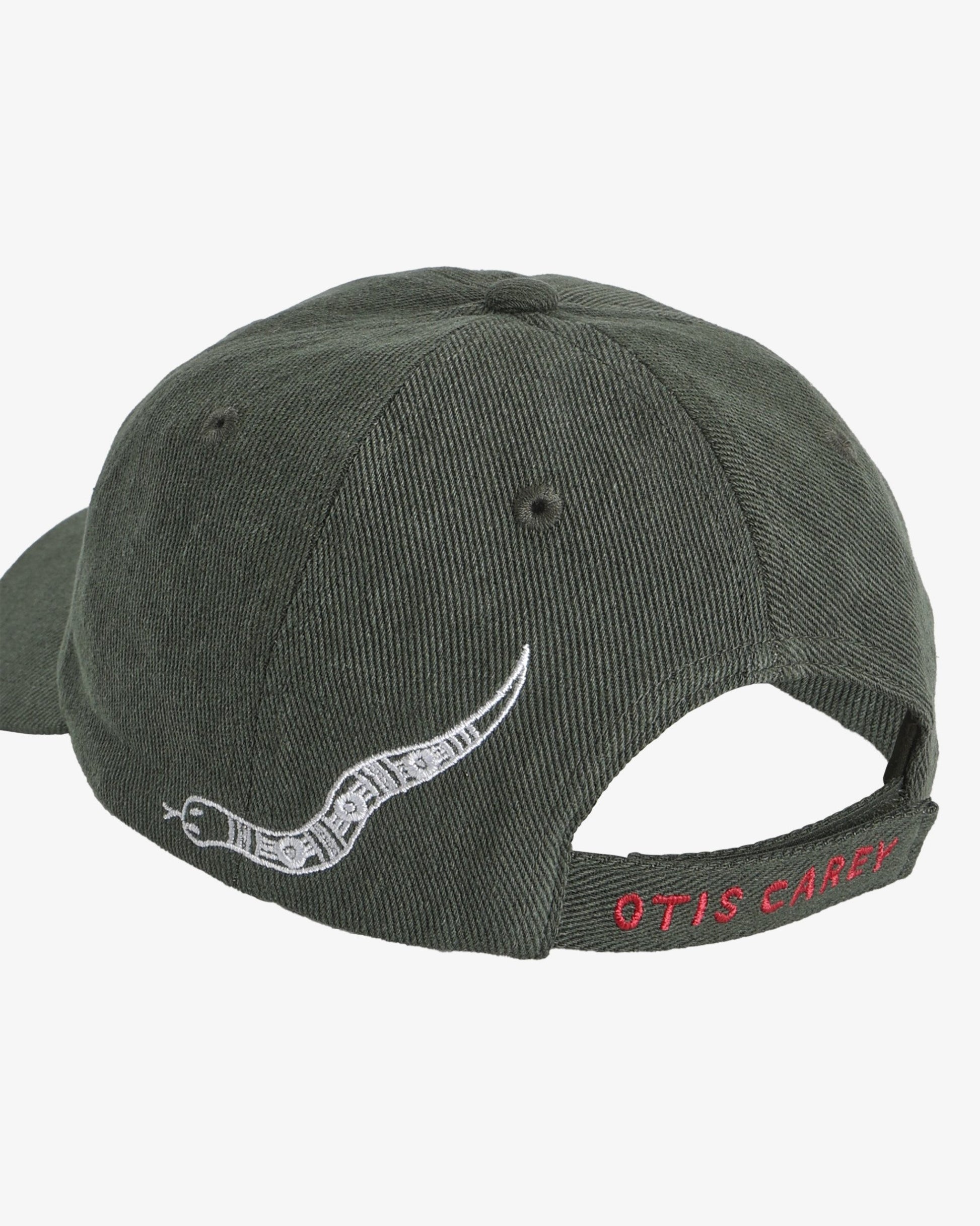 Womens Otis Estuary Dad Cap - Billabong Malaysia