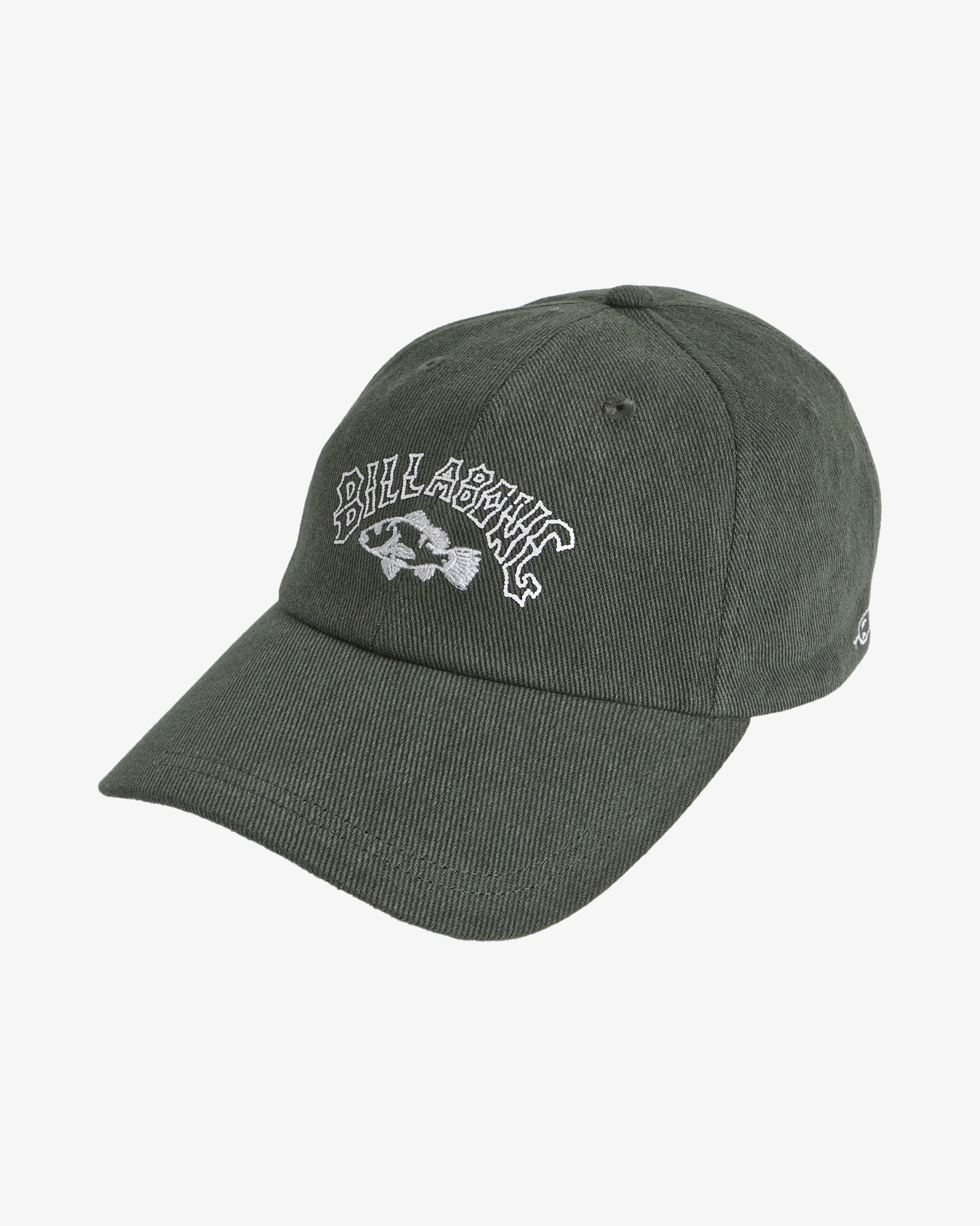 Womens Otis Estuary Dad Cap - Billabong Malaysia