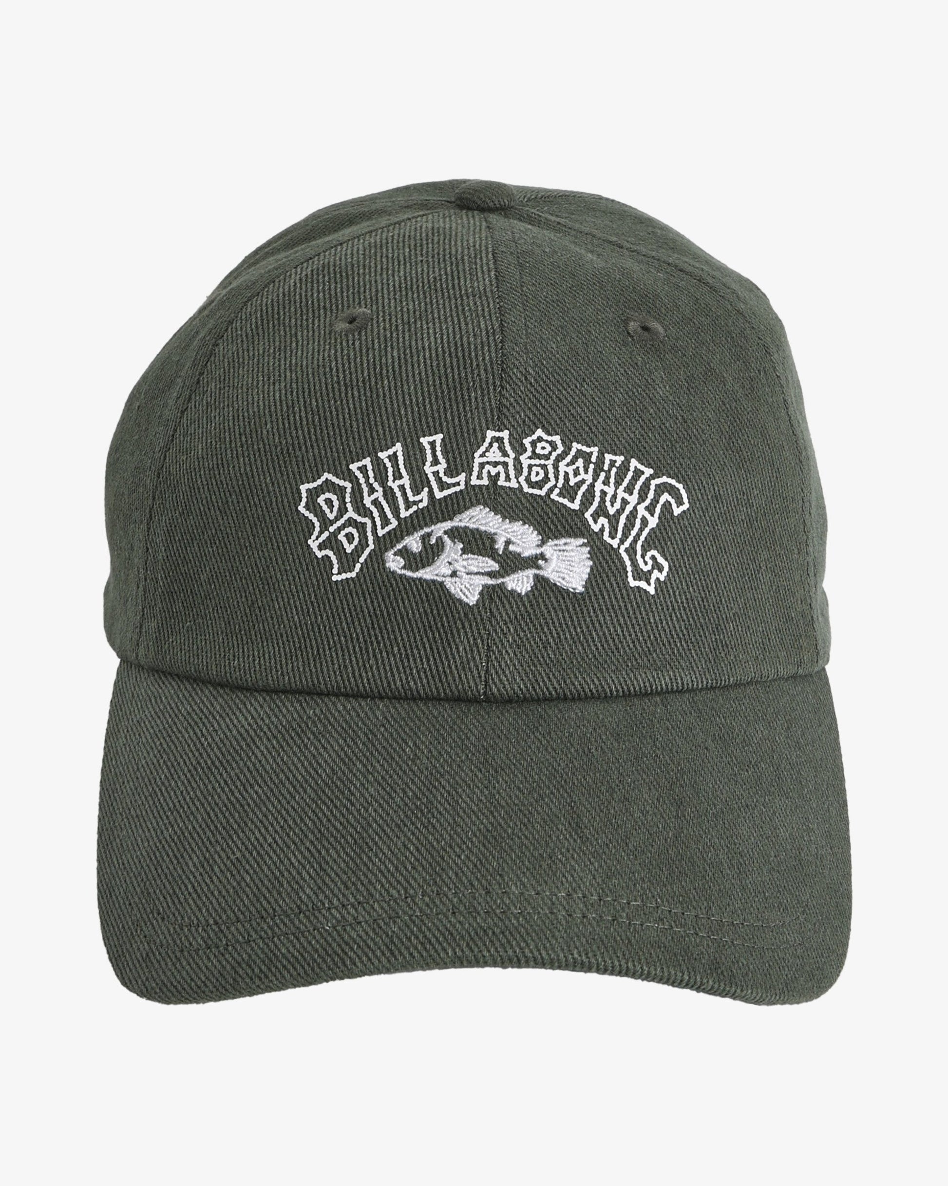 Womens Otis Estuary Dad Cap - Billabong Malaysia