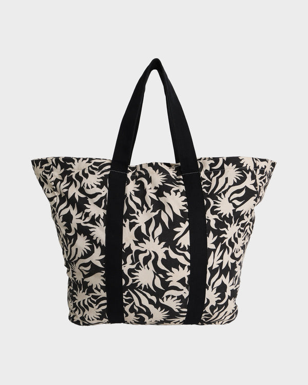 Womens Poppins Playa Tote Bag - Billabong Malaysia