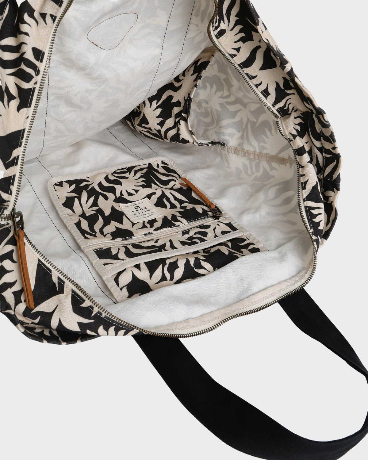 Womens Poppins Playa Tote Bag - Billabong Malaysia