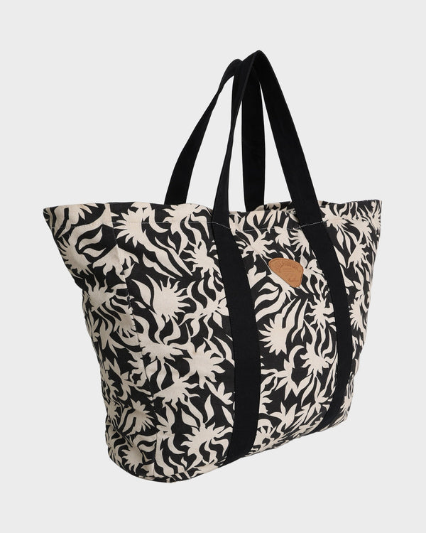 Womens Poppins Playa Tote Bag - Billabong Malaysia