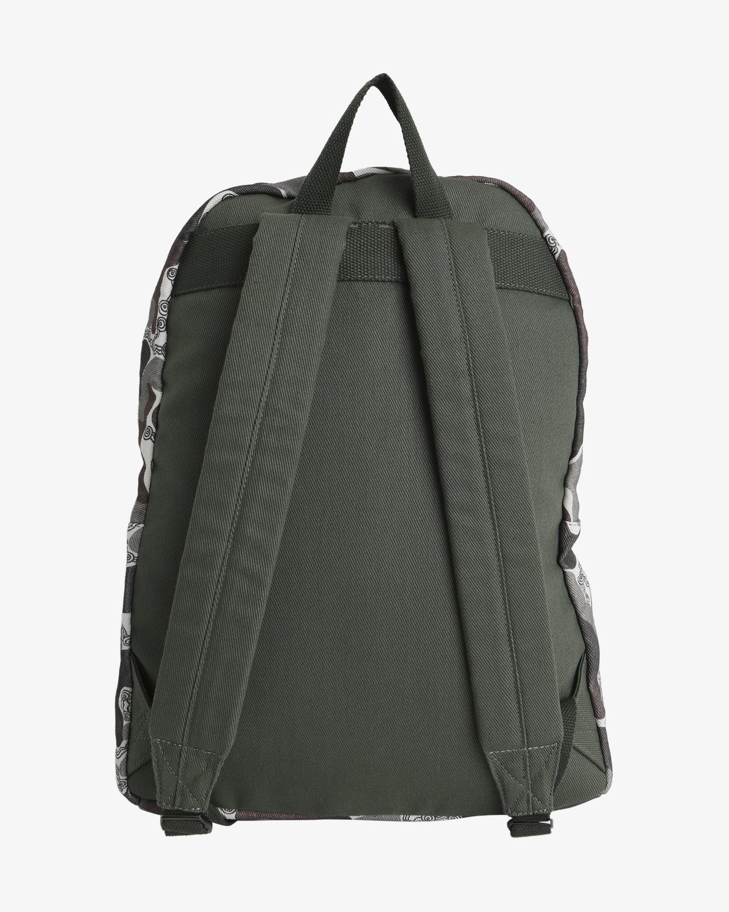 Womens Otis Camo Schools Out Backpack - Billabong Malaysia