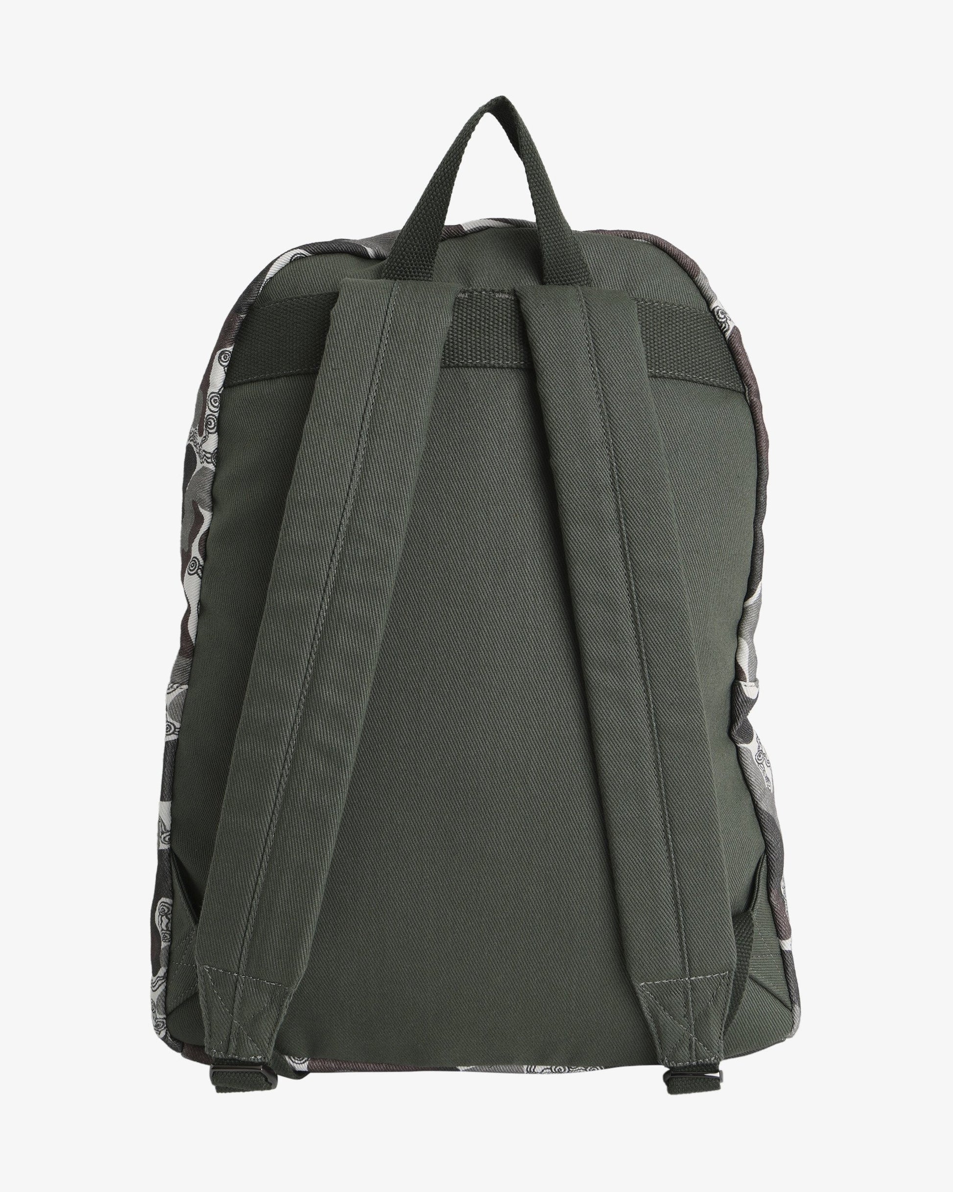 Womens Otis Camo Schools Out Backpack - Billabong Malaysia