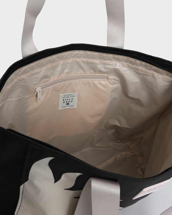 Womens Keenie Tote Bag - Billabong Malaysia