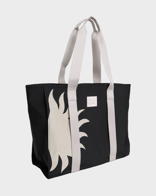 Womens Keenie Tote Bag - Billabong Malaysia