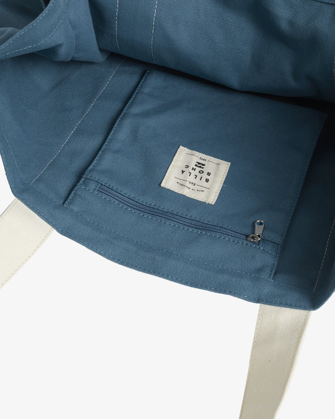 Womens Oceans Greatest Sunny Tote Bag - Billabong Malaysia