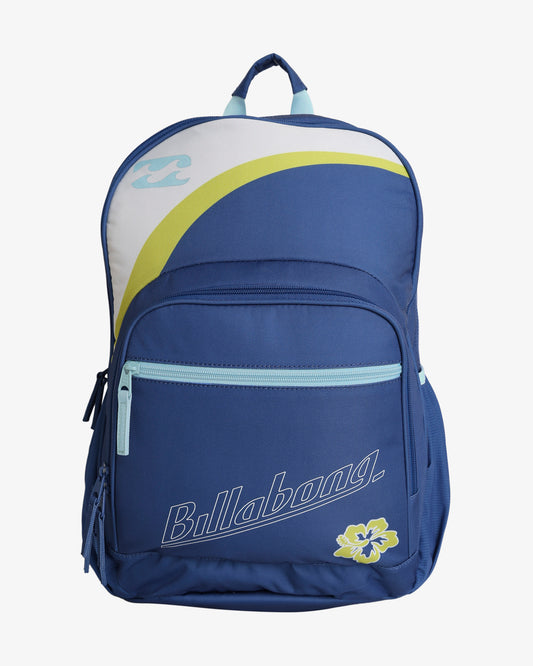 Womens Forever Billabong Backpack - Billabong Malaysia