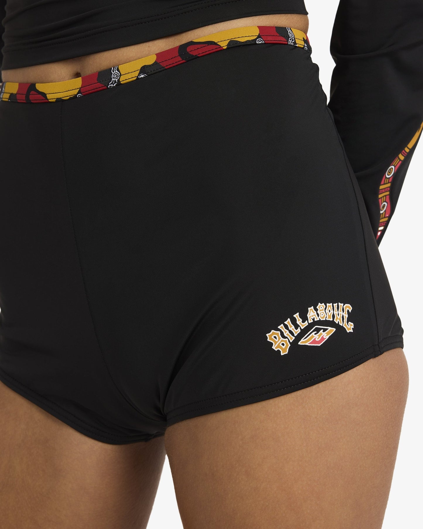 Womens Otis Arch Surf Boardshorts - Billabong Malaysia
