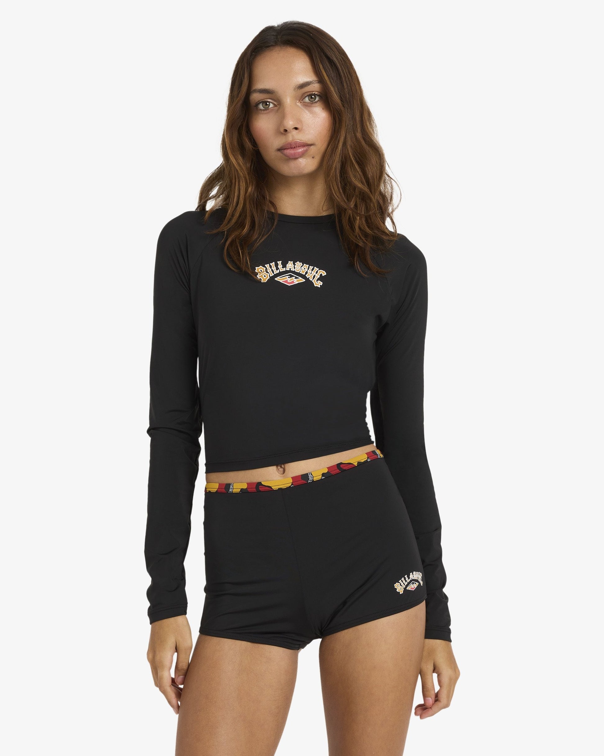 Womens Otis Arch Surf Boardshorts - Billabong Malaysia