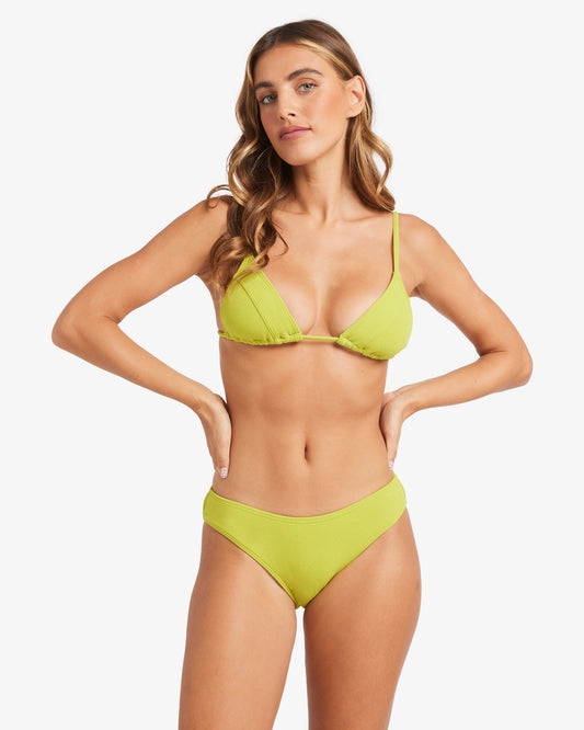 Womens Sunkissed Bondi Bikini Bottom - Billabong Malaysia
