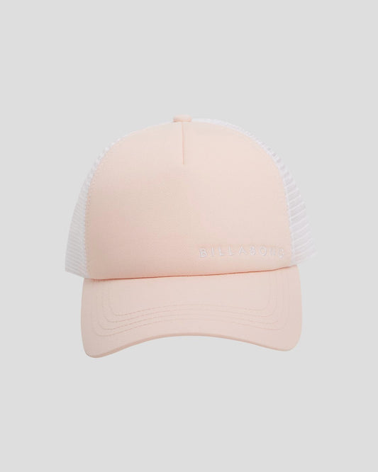 Womens Serenity Trucker Cap - Billabong Malaysia