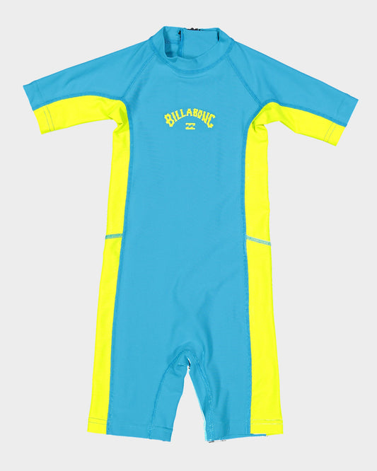 Boys Groms Swimsuit - Billabong Malaysia
