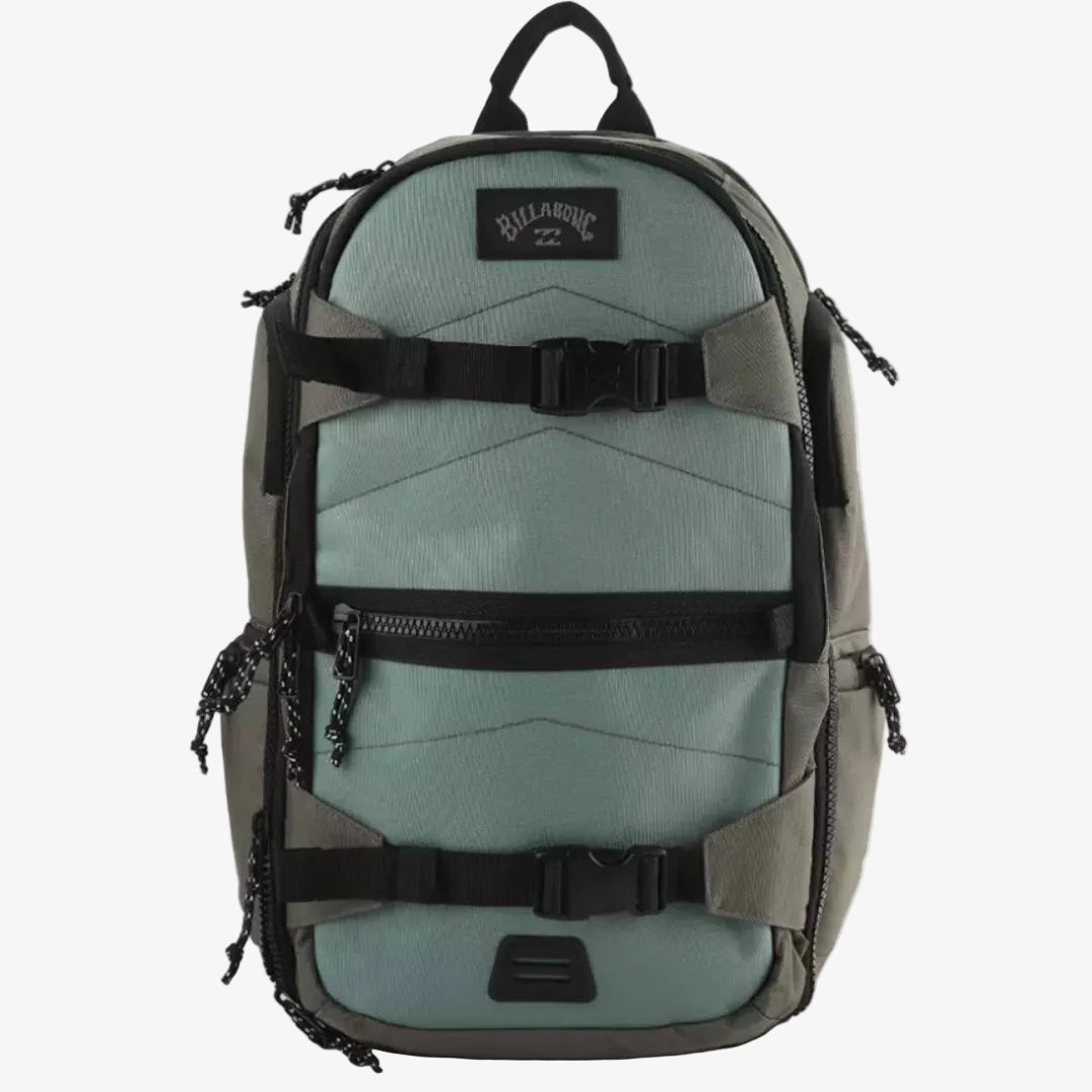 Mens Combat OG Backpack - Billabong Malaysia