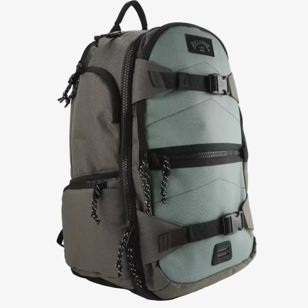 Mens Combat OG Backpack - Billabong Malaysia