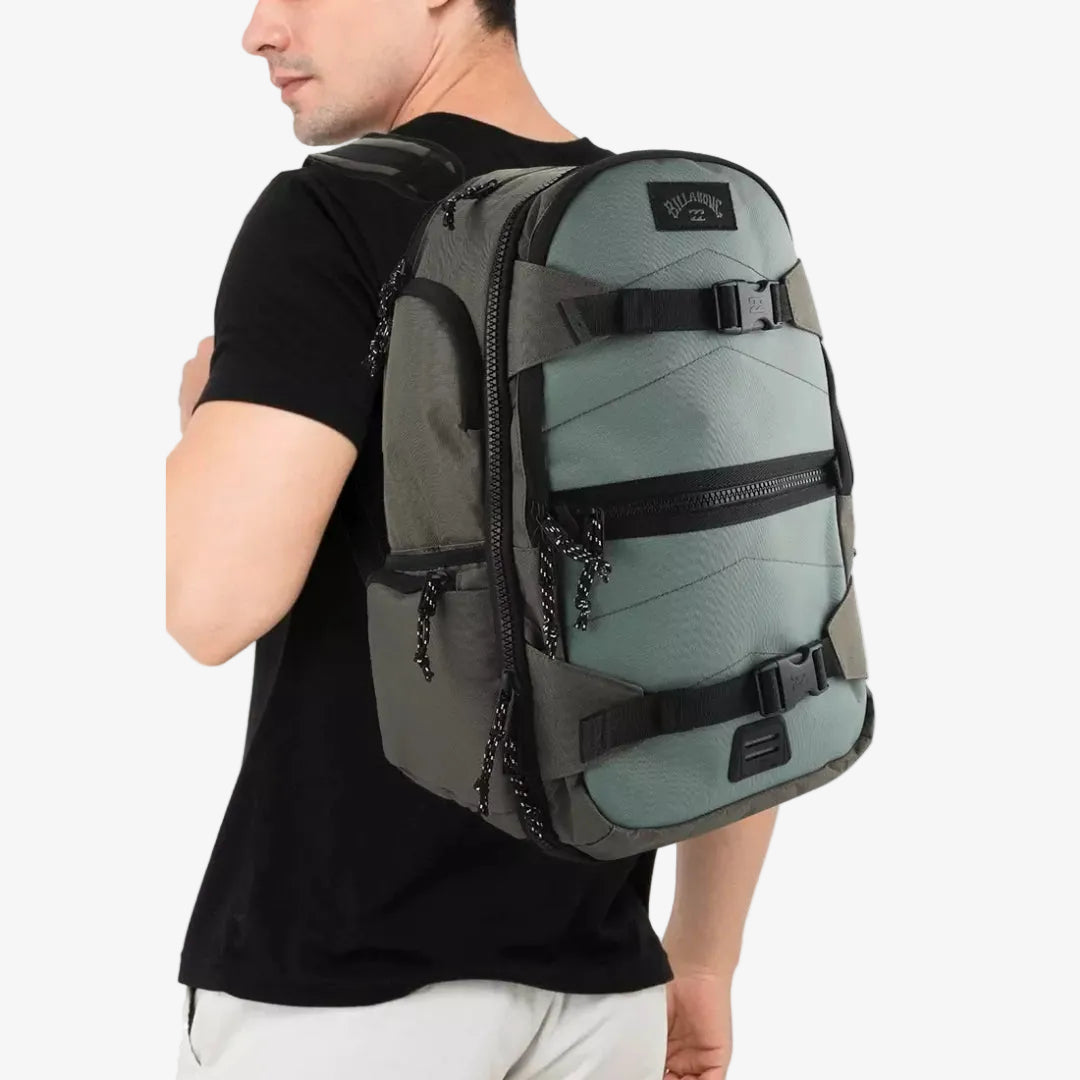 Mens Combat OG Backpack - Billabong Malaysia