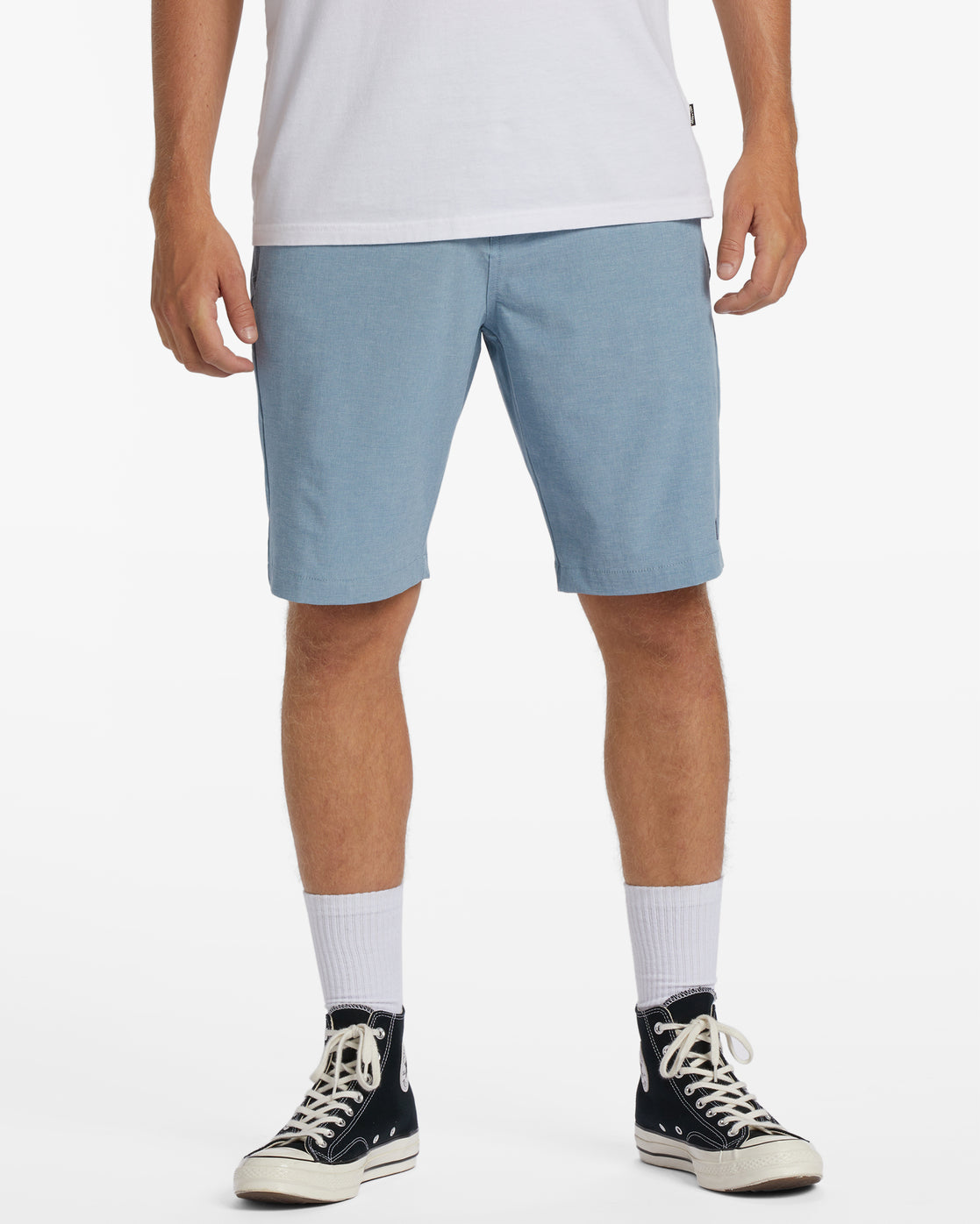 Mens Crossfire Submersible Shorts - Billabong Malaysia