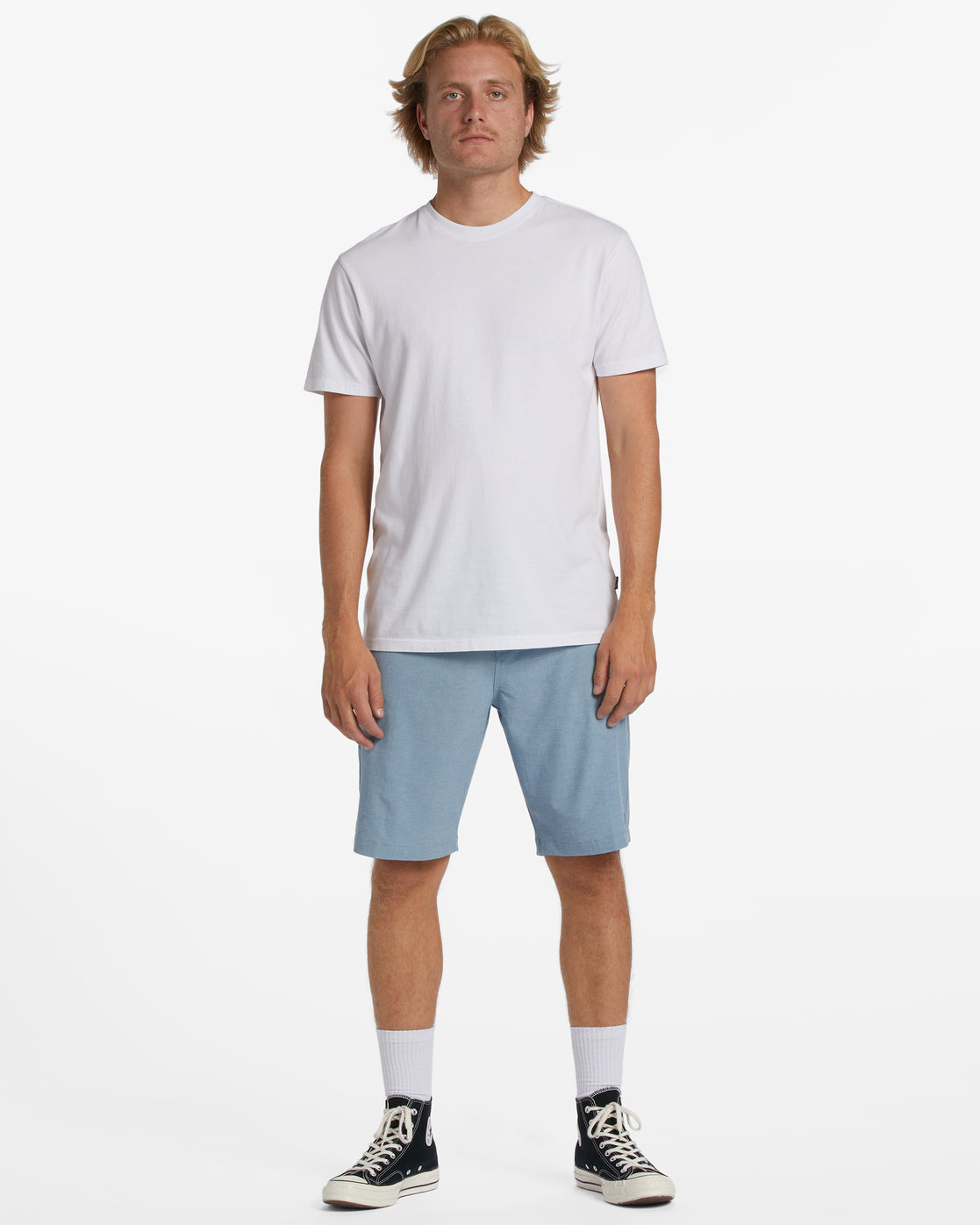 Mens Crossfire Submersible Shorts - Billabong Malaysia