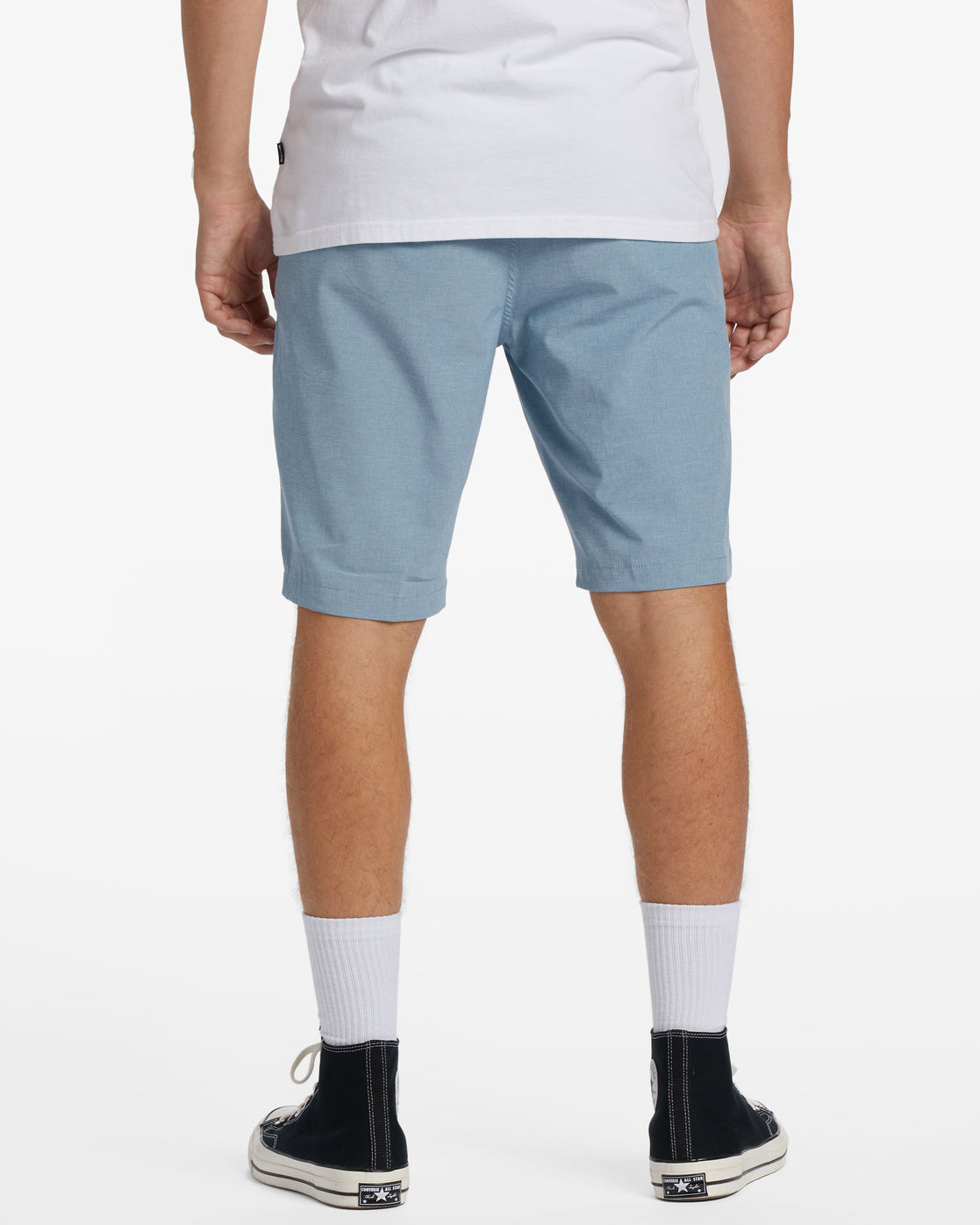 Mens Crossfire Submersible Shorts - Billabong Malaysia