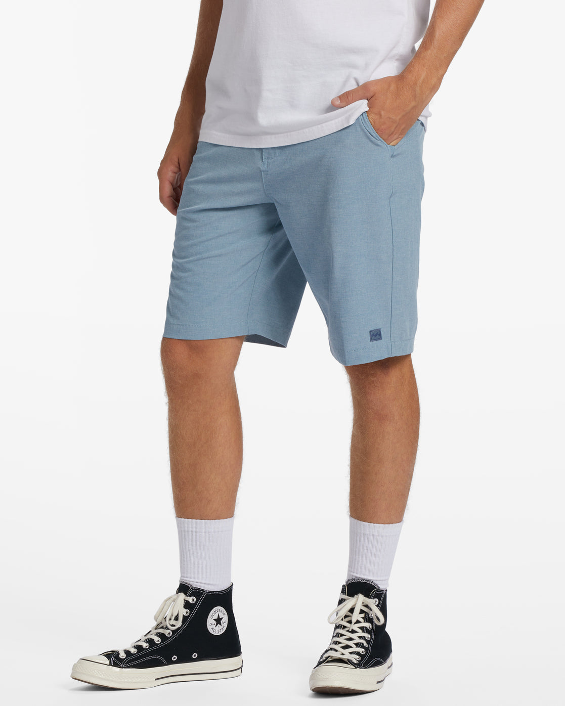 Mens Crossfire Submersible Shorts - Billabong Malaysia