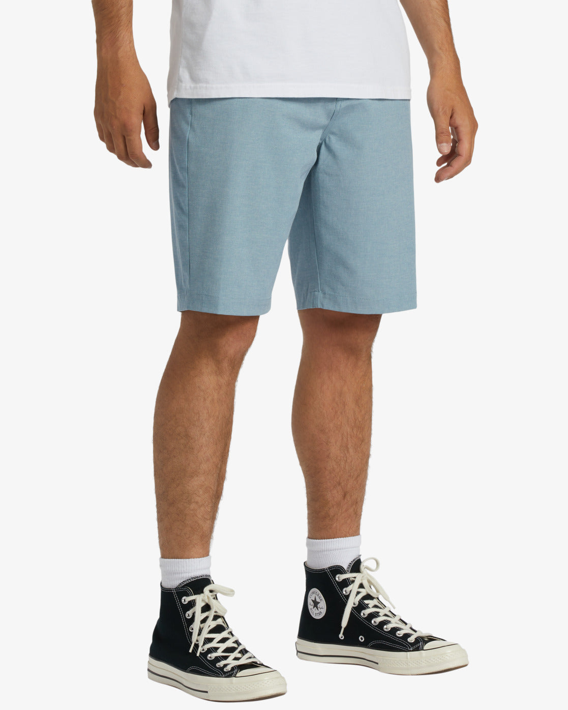 Mens Crossfire Submersible Shorts - Billabong Malaysia