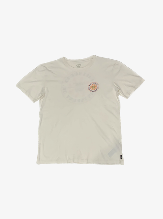 Mens Swivel T-Shirt - Billabong Malaysia