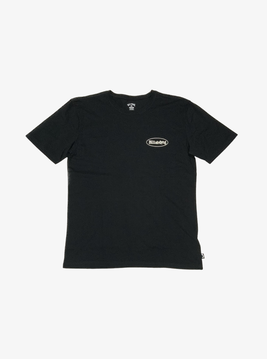 Mens Segment T-Shirt - Billabong Malaysia