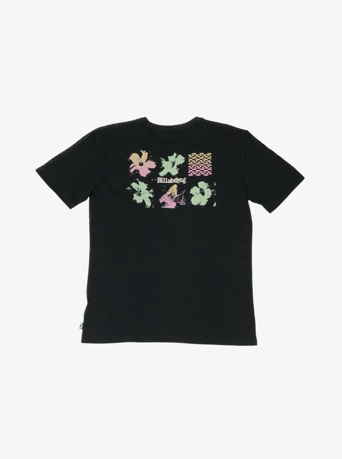 Mens Segment T-Shirt - Billabong Malaysia