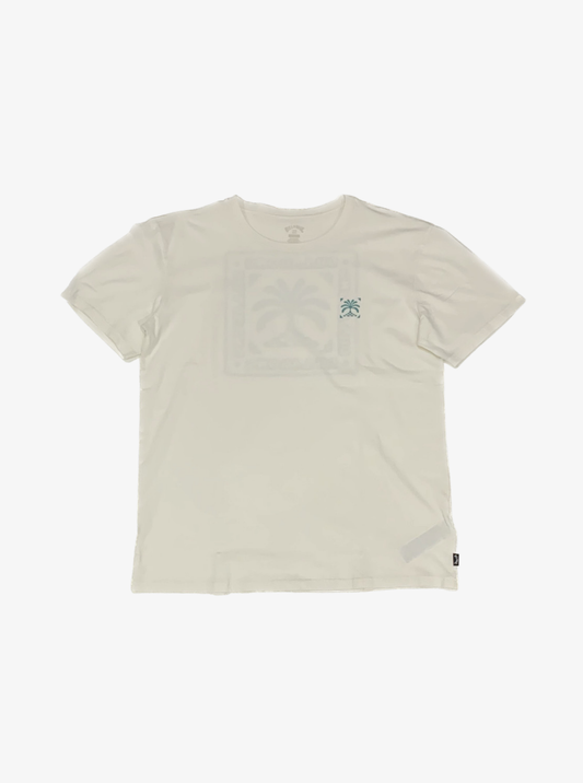 Mens Troppo T-Shirt - Billabong Malaysia