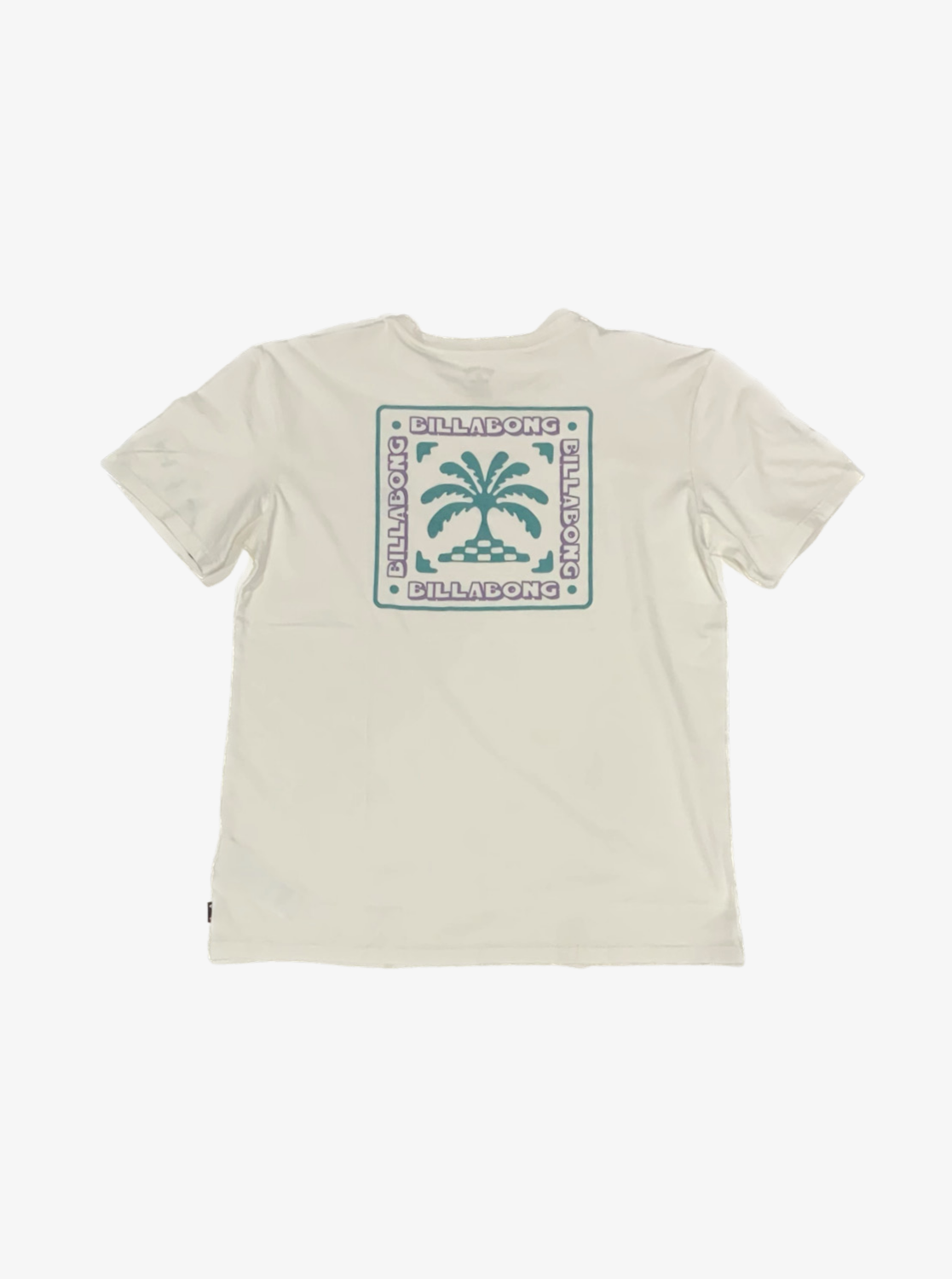 Mens Troppo T-Shirt - Billabong Malaysia