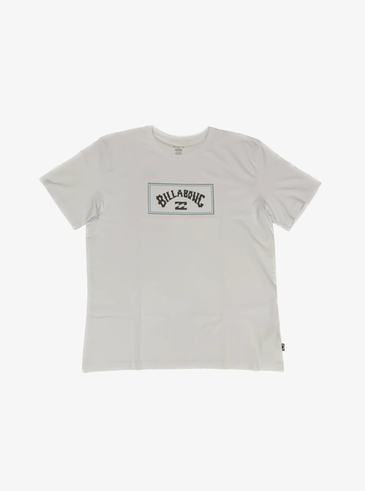 Mens Big John T-Shirt - Billabong Malaysia