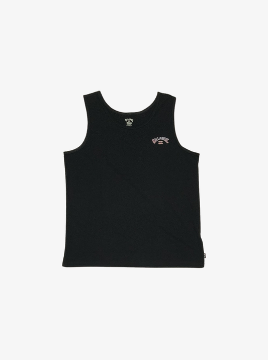Mens Arch Fill Tank Top - Billabong Malaysia