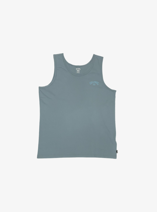 Mens Arch Fill Tank Top - Billabong Malaysia