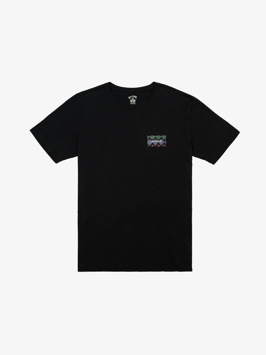 Mens Segment T-Shirt - Billabong Malaysia