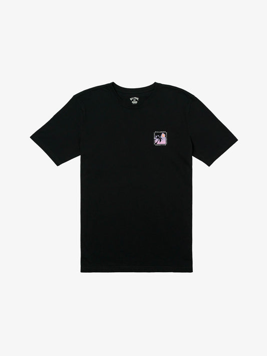 Mens Troppo T-Shirt - Billabong Malaysia