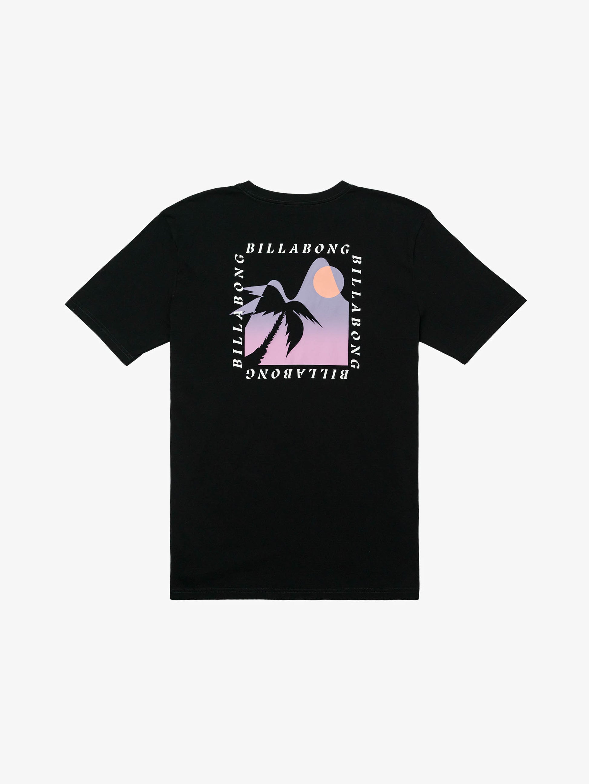 Mens Troppo T-Shirt - Billabong Malaysia