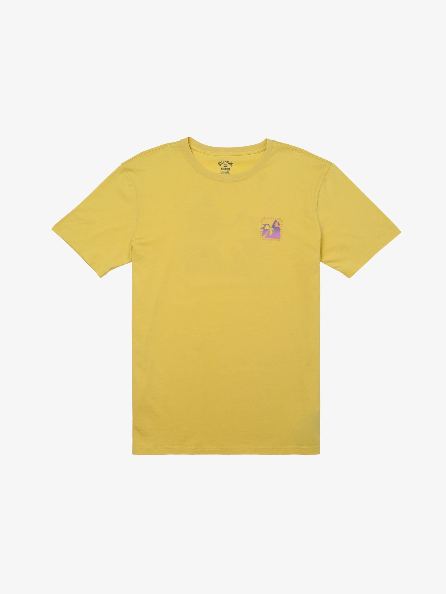 Mens Troppo T-Shirt - Billabong Malaysia