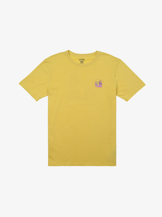 Mens Troppo T-Shirt - Billabong Malaysia