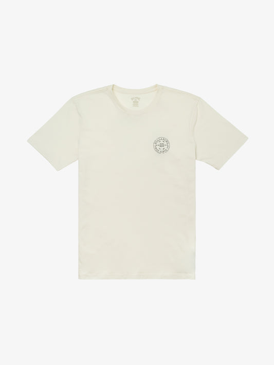 Mens Big Wave Daz T-Shirt - Billabong Malaysia