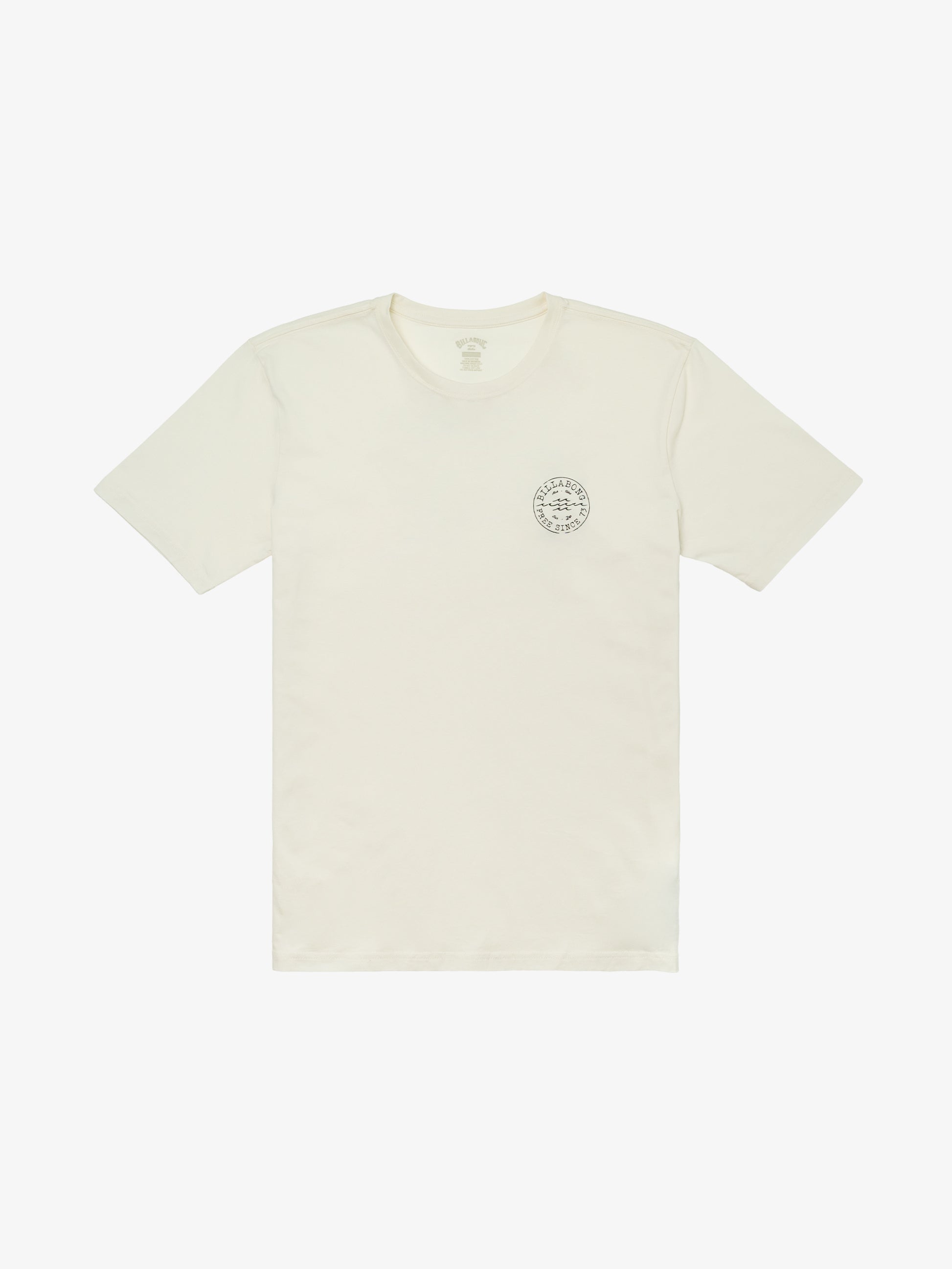 Mens Big Wave Daz T-Shirt - Billabong Malaysia