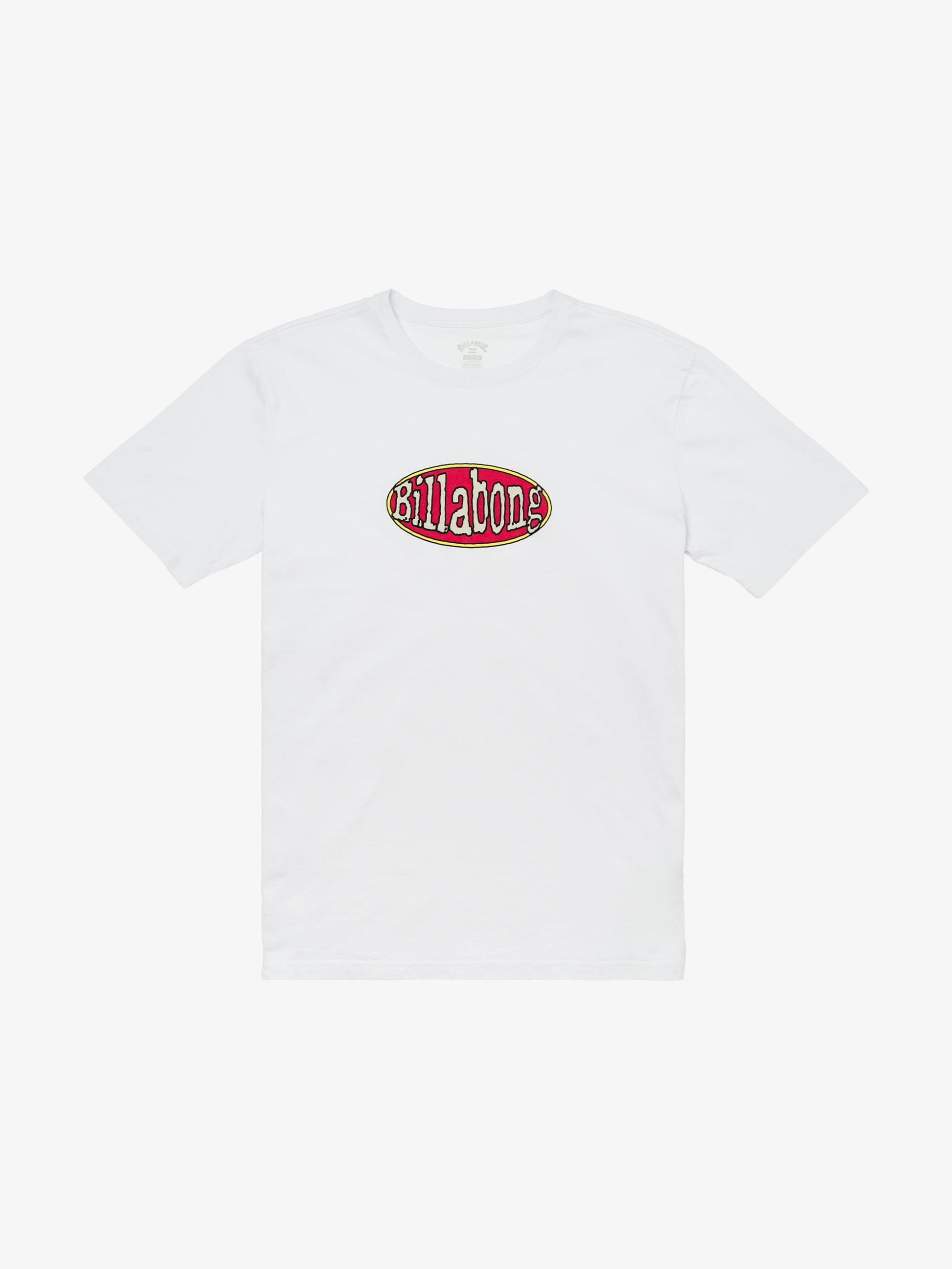 Mens Nuclear T-Shirt - Billabong Malaysia