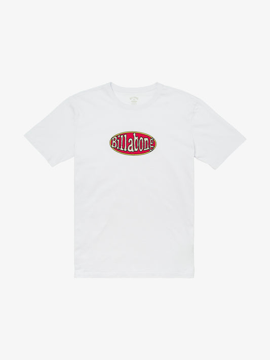 Mens Nuclear T-Shirt - Billabong Malaysia
