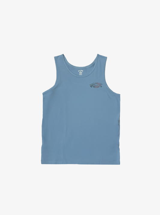 Men Arch Wash Tank - Billabong Malaysia