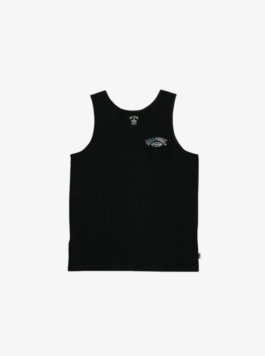 Men Arch Wash Tank - Billabong Malaysia