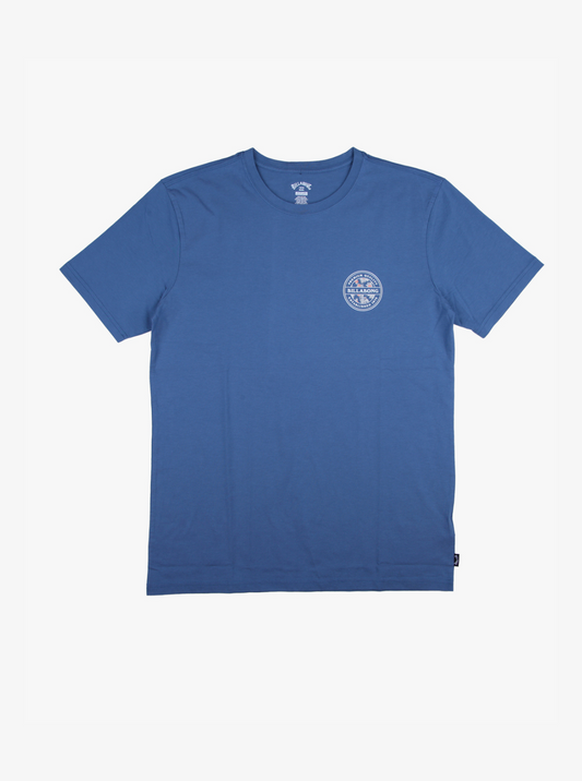 Mens Rotor T-Shirt - Billabong Malaysia
