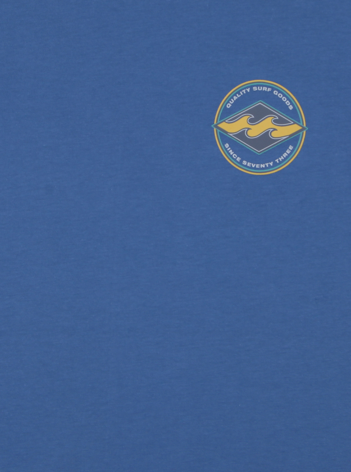 Mens Rotor Diamond T-Shirt - Billabong Malaysia