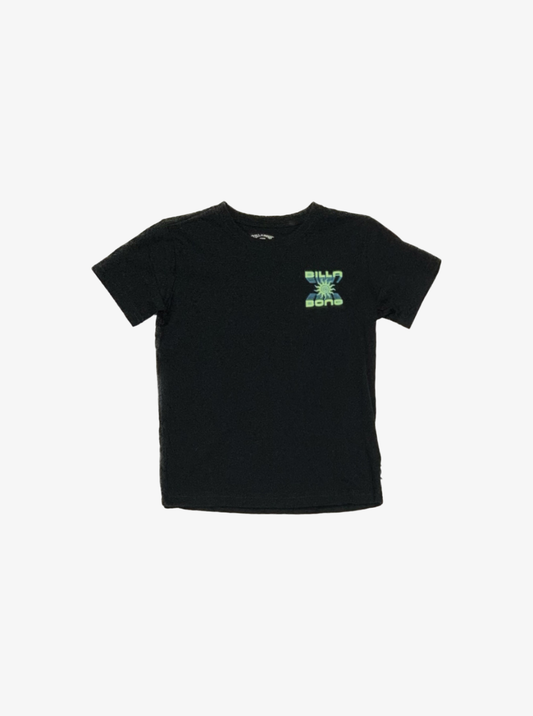 Boys Toddlers Fractal T-Shirt - Billabong Malaysia