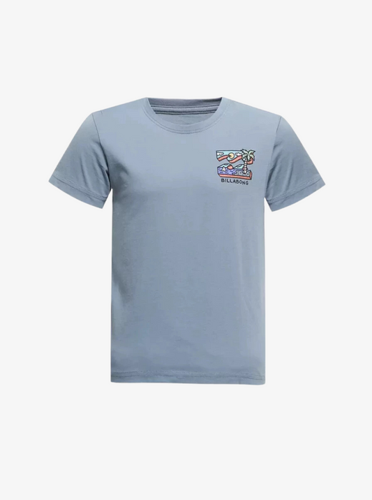 Boys BBTV T-Shirt - Billabong Malaysia