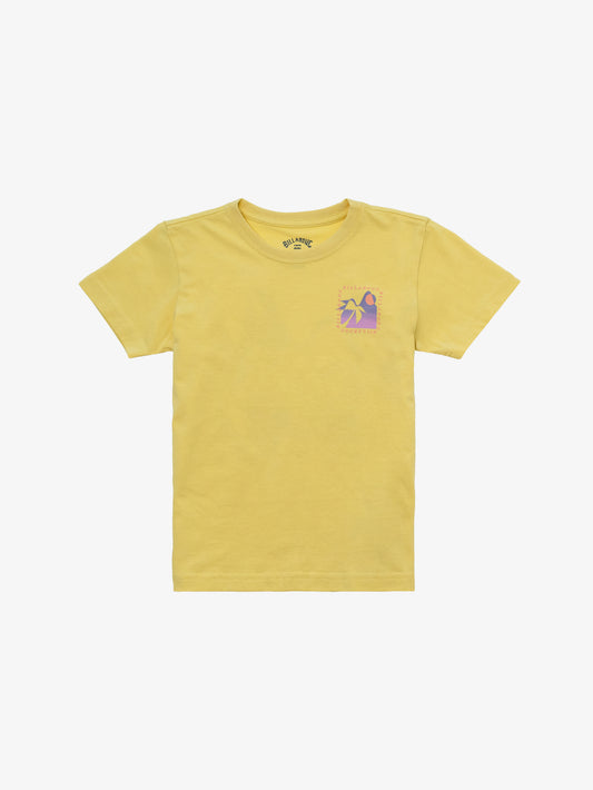 Boys Troppo T-Shirt - Billabong Malaysia