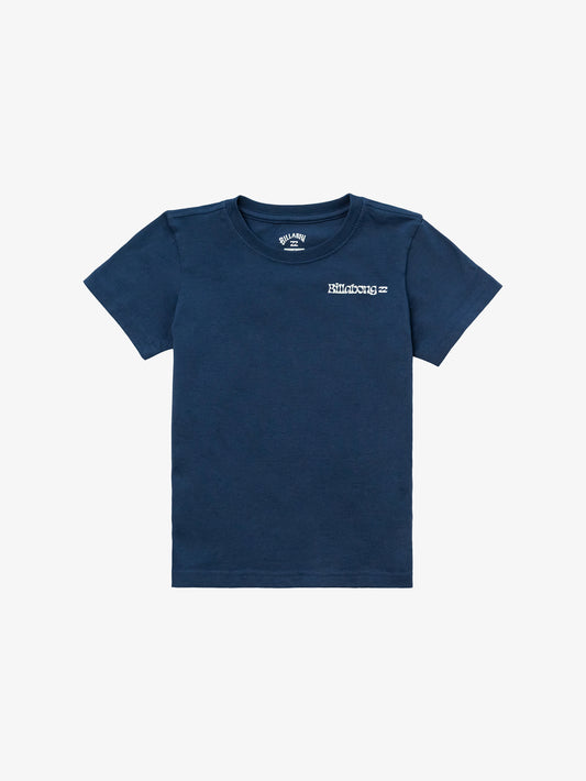 Boys Funghi T-Shirt - Billabong Malaysia